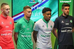 开云体育登录-关于圣埃蒂安队在联赛中稳步前行，永不言败的信息