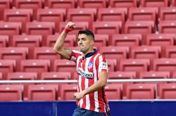 开云体育APP下载-马竞乐于为胜，韦斯卡眼前堵塞