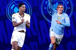 开云官网-曼城中场将是欧冠半决赛的关键人物