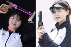 开云官网-韩国射击选手完美发挥，获得金牌