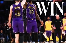 开云体育下载-湖人主场大胜篮网，遭遇两连胜