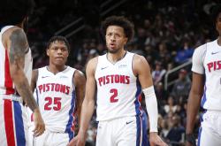 开云体育登录-篮网客场大胜活塞，结束两连败