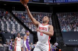 开云体育入口-火箭逆转国王，延续胜利