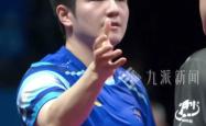 开云体育中国-关于法国队鏖战英格兰队，樊振东状态火热的信息