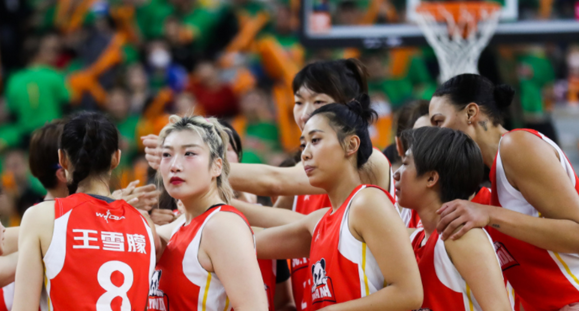 包含广州富力实现反转，以顽强拼搏获得胜利的词条