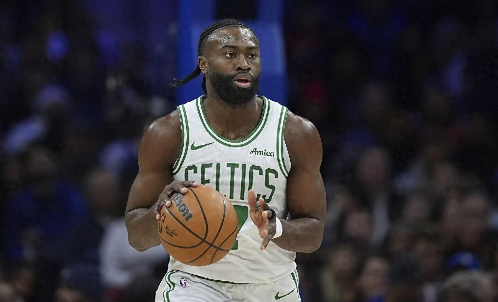 凯尔特人大胜掘金，整体战术发挥效果显著的简单介绍