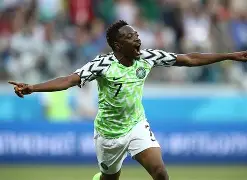 尼日利亚队挣扎困境期待突破 尼日利亚队挣扎困境期待突破