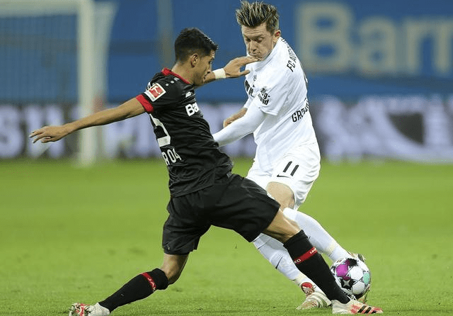 门兴格拉德巴赫迎战摩纳哥谁能夺得胜利？的简单介绍