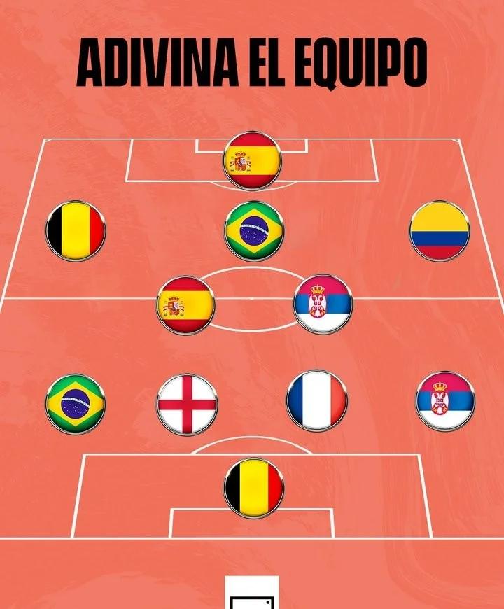 国际足坛焦点比赛，揭晓答案！