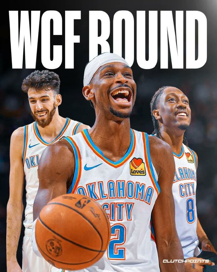 关于雷霆客场大胜魔术，止住连败颓势的信息