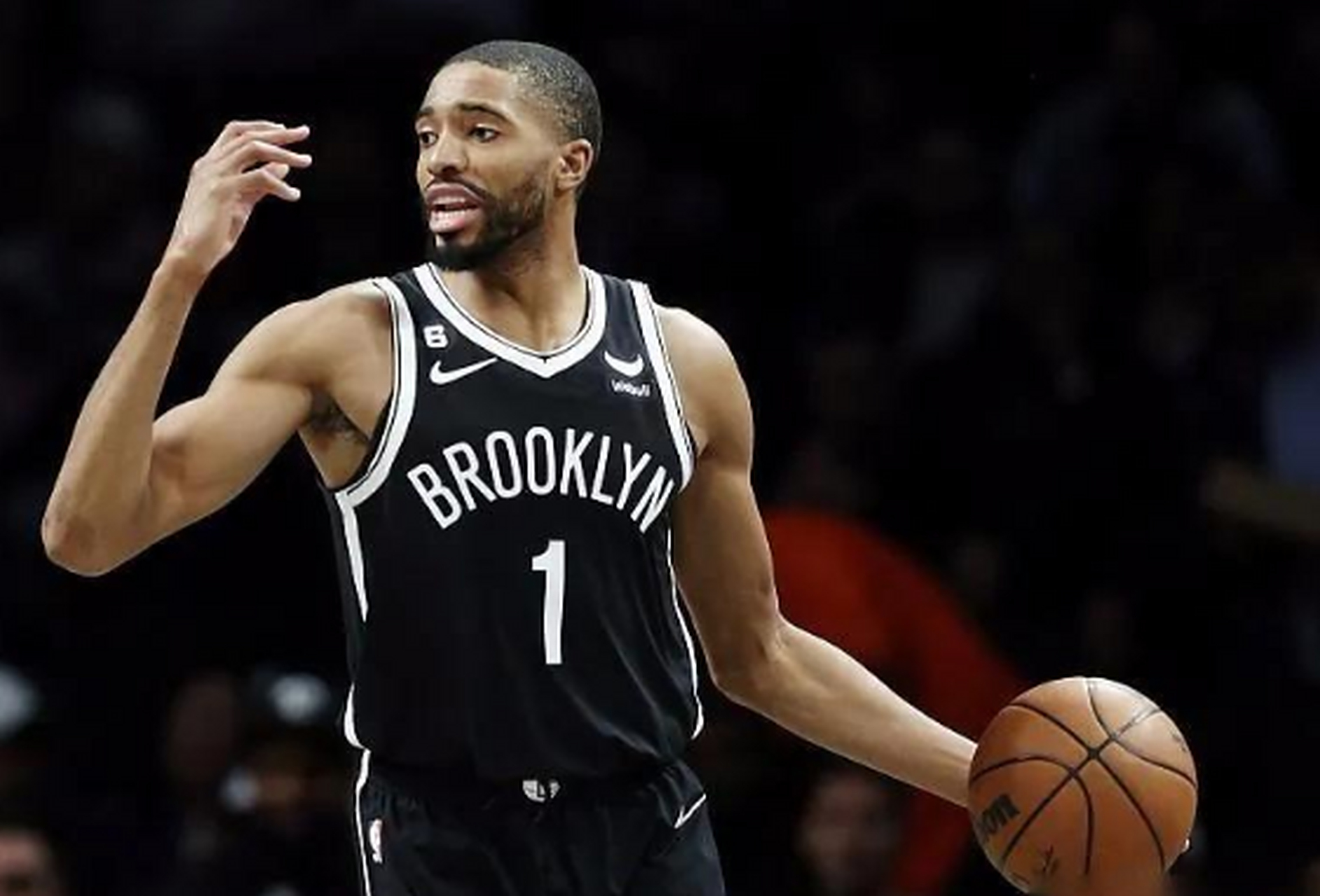 黄蜂客场战胜篮网，罗斯砍下23分