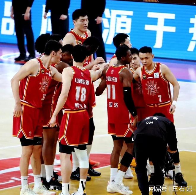 包含CBA山西男篮签下新外援，新赛季备战全面展开的词条