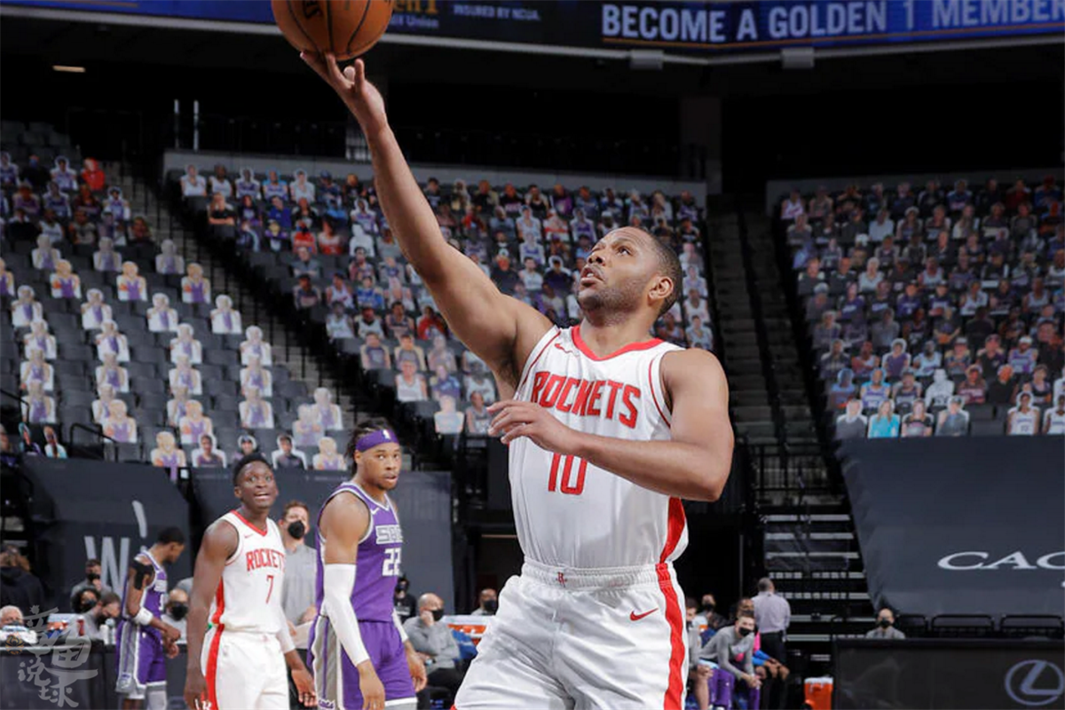 火箭逆转国王,延续胜利 火箭逆转国王,延续胜利